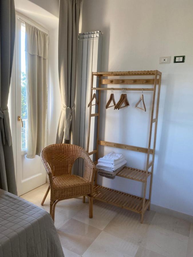 Il Pero Villa Monopoli Eksteriør billede