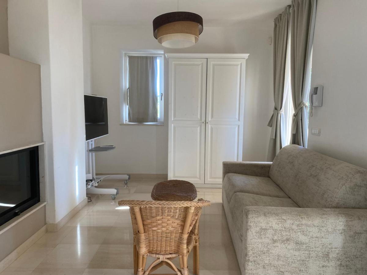 Il Pero Villa Monopoli Eksteriør billede